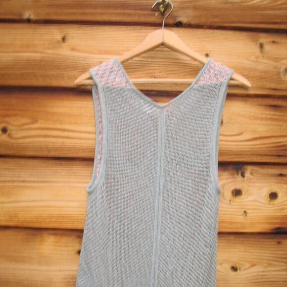 Helmut Lang Sweater Knit Top - Picture 7 of 9